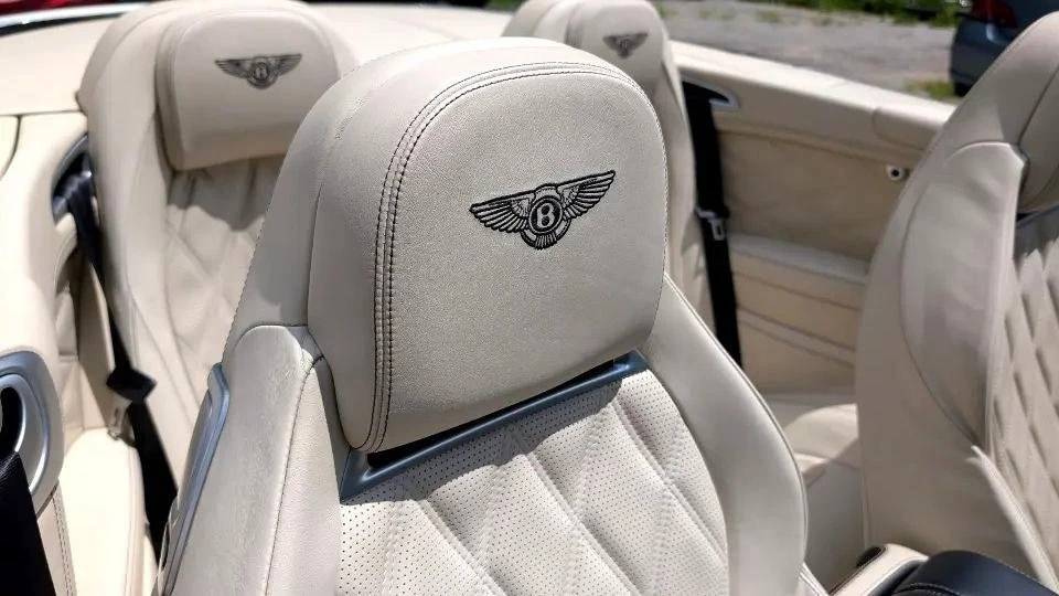 2014 Bentley Continental GT Speed 2nd Gen - Image 9 of 20
