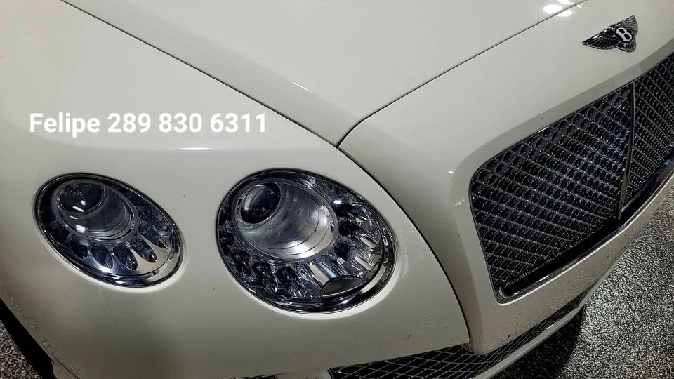 2014 Bentley Continental GTC - Image 18 of 18
