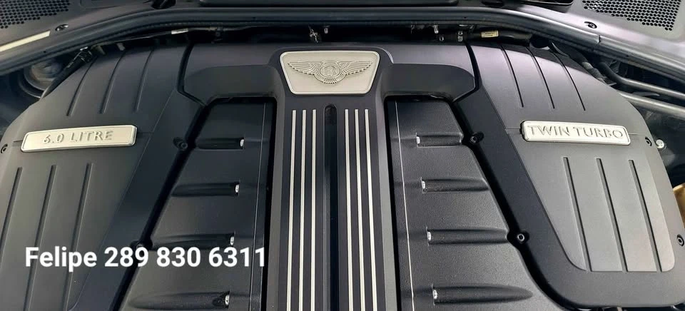 2014 Bentley Continental GTC - Image 4 of 18