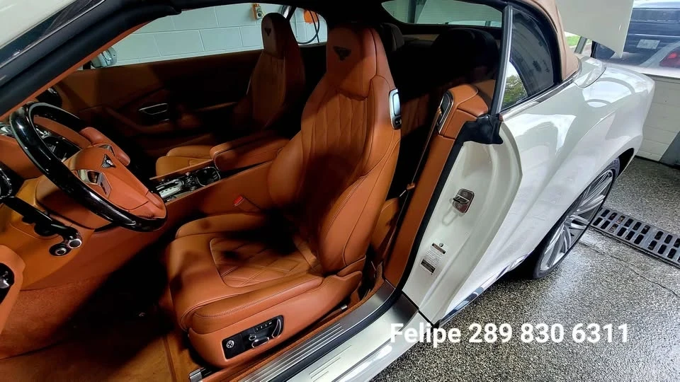 2014 Bentley Continental GTC - Image 16 of 18