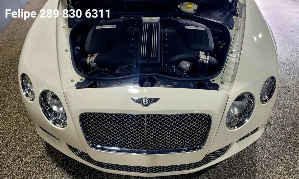 2014 Bentley Continental GTC - Image 5 of 18