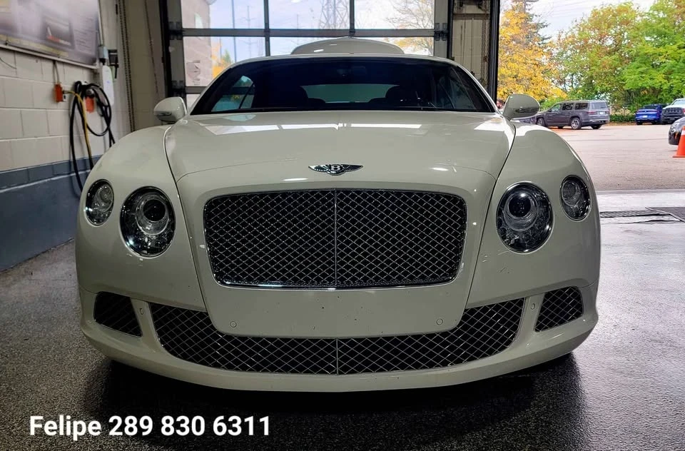 2014 Bentley Continental GTC - Image 10 of 18