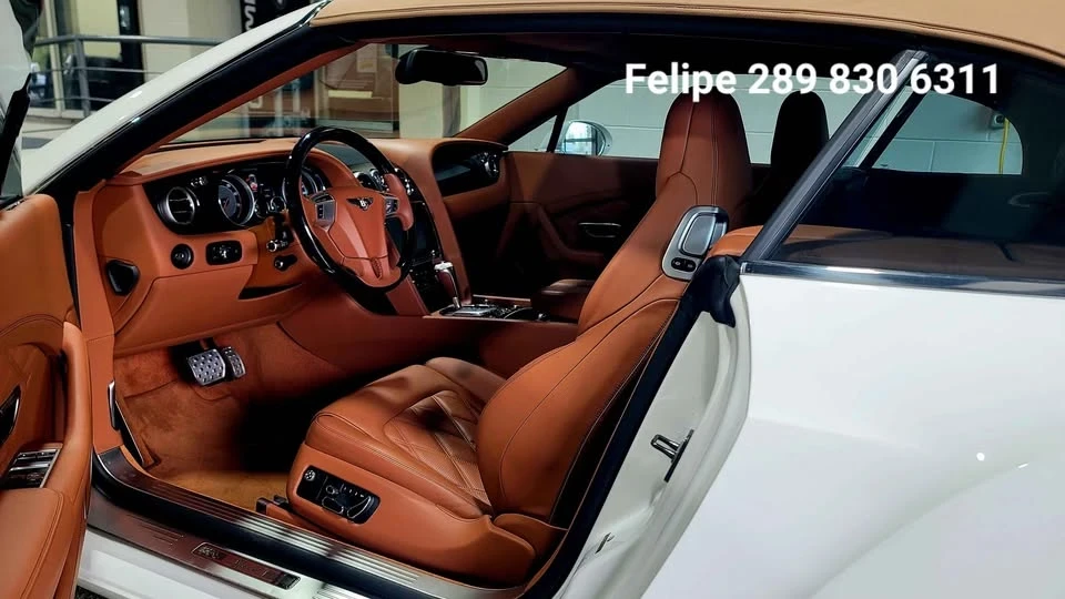 2014 Bentley Continental GTC - Image 14 of 18