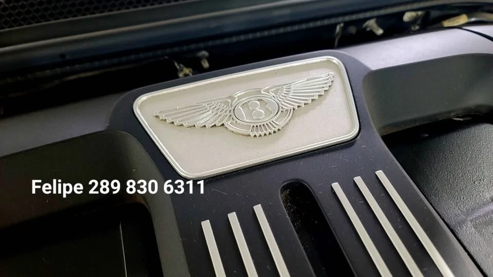 2014 Bentley Continental GTC - Image 3 of 18