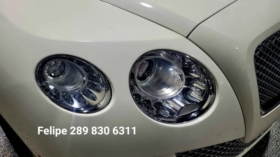 2014 Bentley Continental GTC - Image 2 of 18
