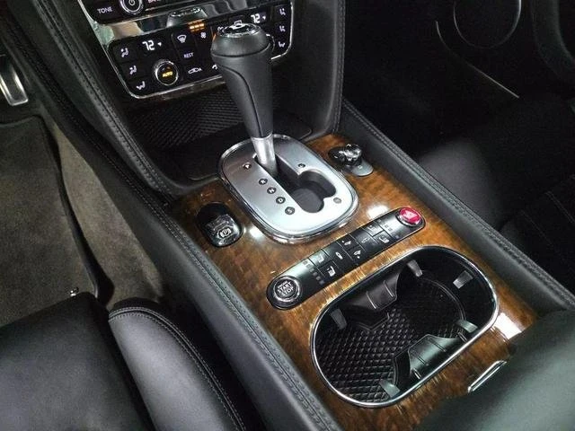 2014 Bentley Continental GT V8 2nd Gen - Image 14 of 20