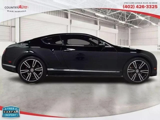2014 Bentley Continental GT V8 2nd Gen - Image 6 of 20