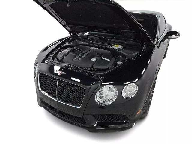 2014 Bentley Continental GT V8 2nd Gen - Image 10 of 20
