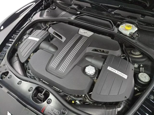 2014 Bentley Continental GT V8 2nd Gen - Image 11 of 20