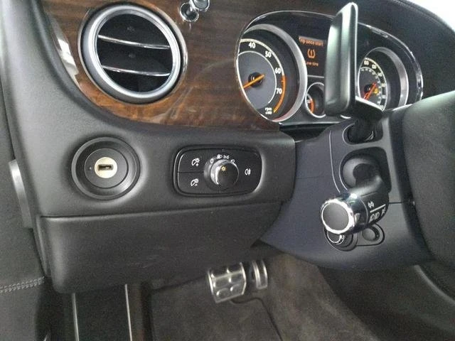 2014 Bentley Continental GT V8 2nd Gen - Image 17 of 20