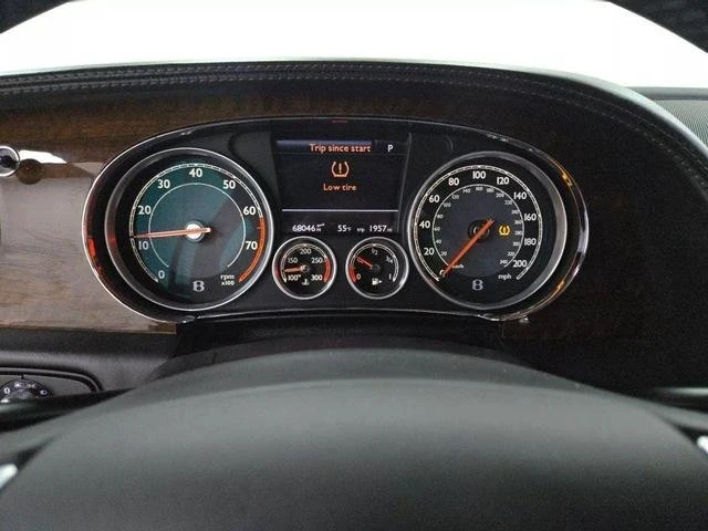 2014 Bentley Continental GT V8 2nd Gen - Image 15 of 20