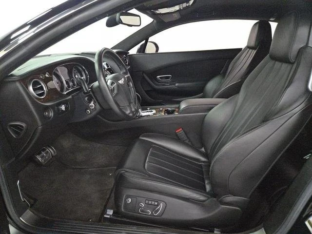 2014 Bentley Continental GT V8 2nd Gen - Image 9 of 20