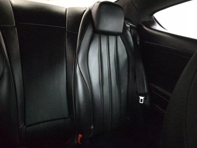2014 Bentley Continental GT V8 2nd Gen - Image 13 of 20