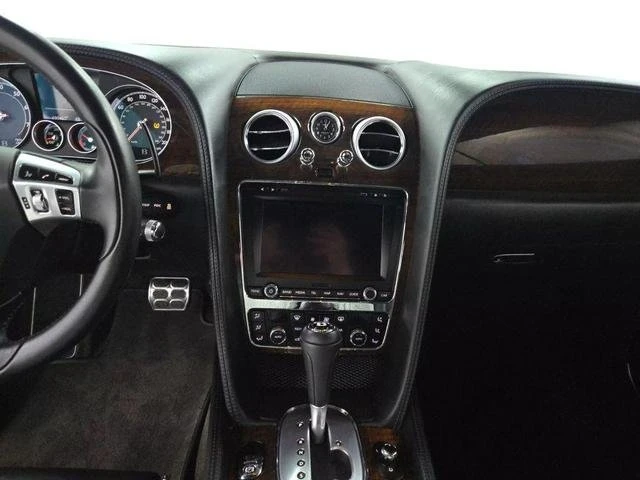 2014 Bentley Continental GT V8 2nd Gen - Image 12 of 20