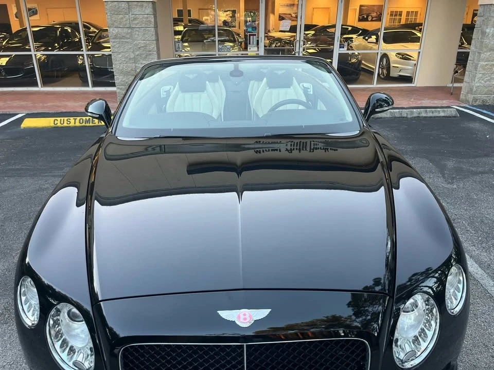 2014 Bentley Continental GT V8 2nd Gen - Image 14 of 20