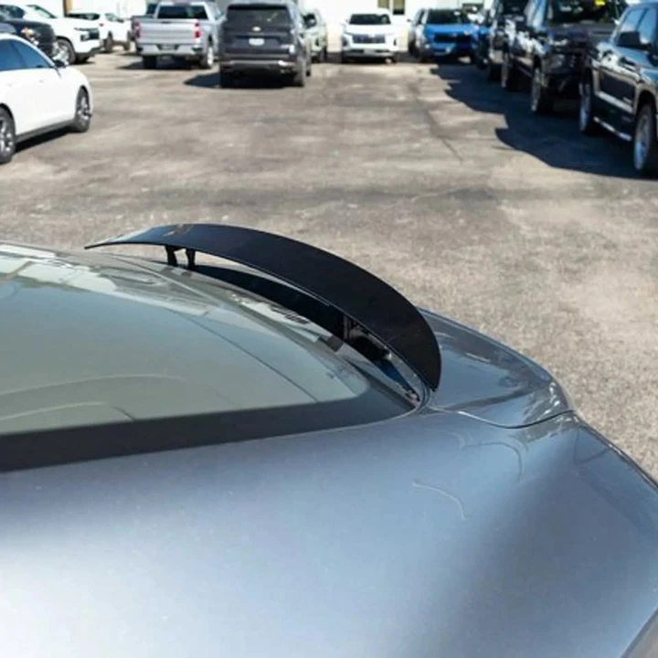 2014 Bentley Continental GT V8 2nd Gen - Image 11 of 18