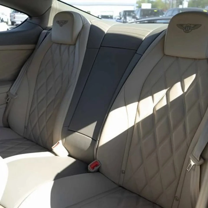 2014 Bentley Continental GT V8 2nd Gen - Image 18 of 18