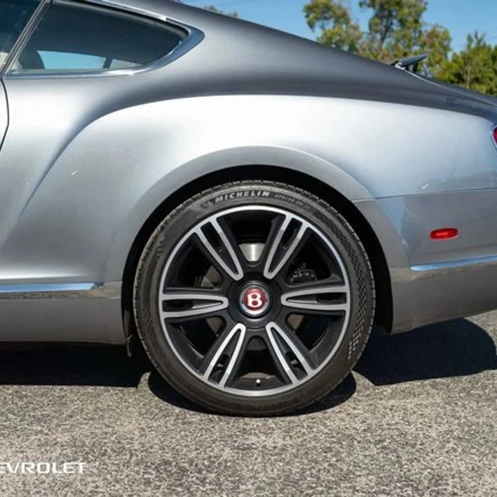 2014 Bentley Continental GT V8 2nd Gen - Image 14 of 18