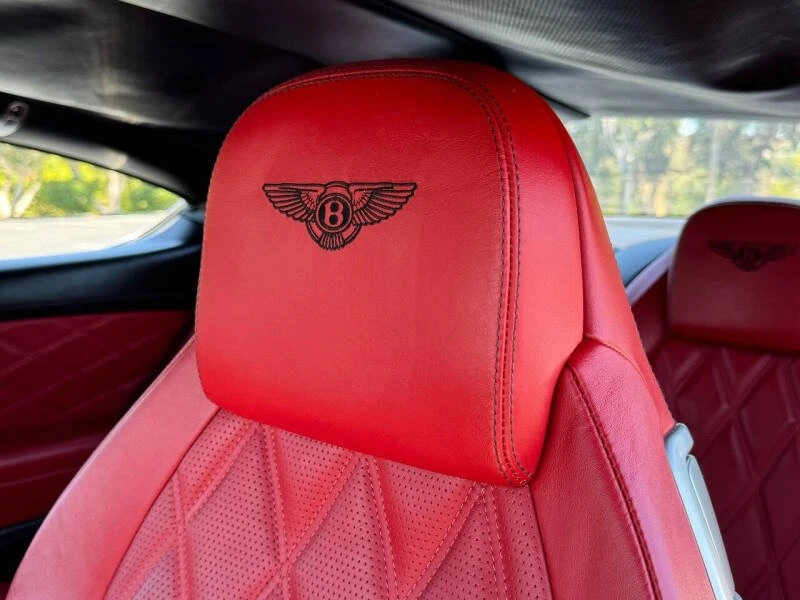 2014 Bentley Continental GT V8 2nd Gen - Image 19 of 20