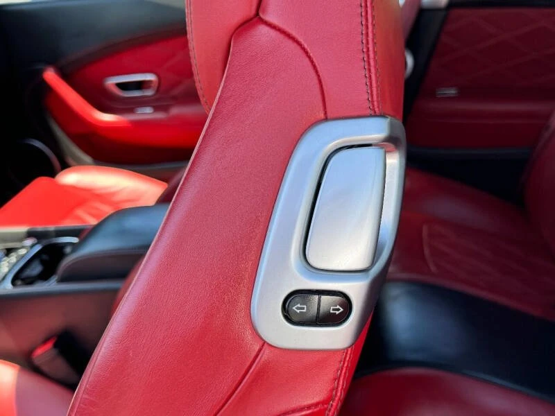 2014 Bentley Continental GT V8 2nd Gen - Image 18 of 20