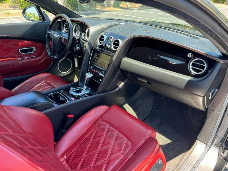 2014 Bentley Continental GT V8 2nd Gen - Image 9 of 20
