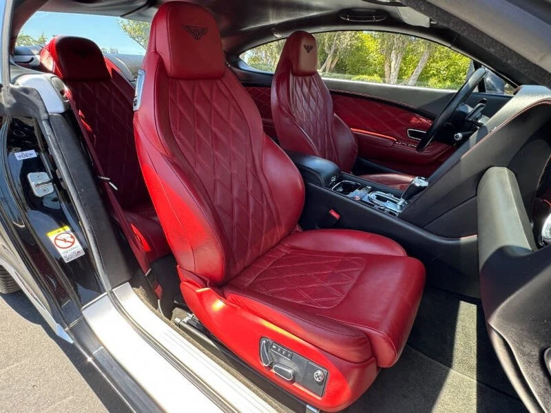 2014 Bentley Continental GT V8 2nd Gen - Image 14 of 20