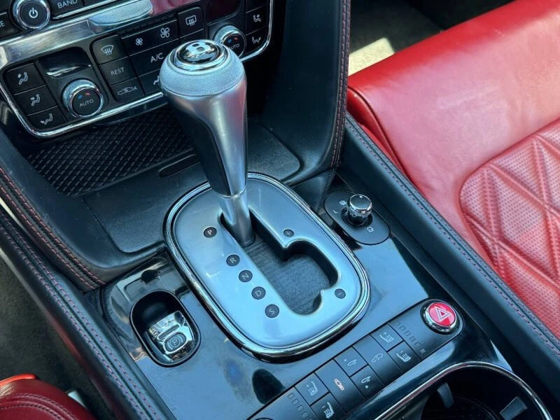 2014 Bentley Continental GT V8 2nd Gen - Image 20 of 20