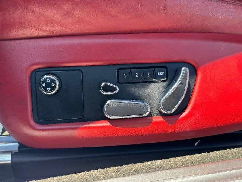 2014 Bentley Continental GT V8 2nd Gen - Image 17 of 20