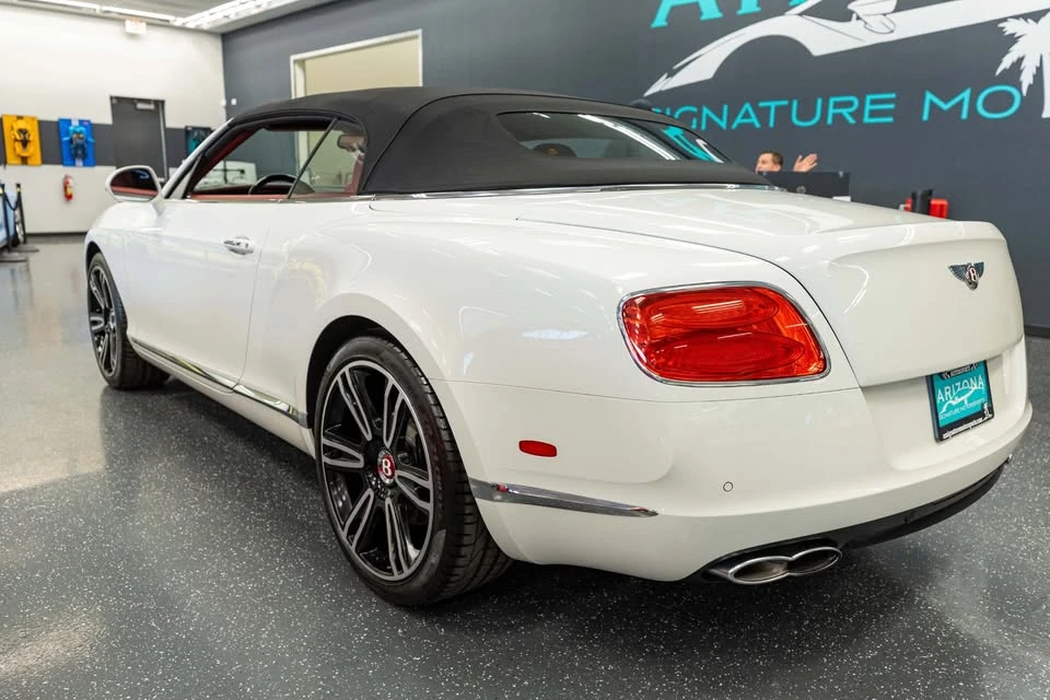 2014 Bentley Continental GTC - Image 11 of 18