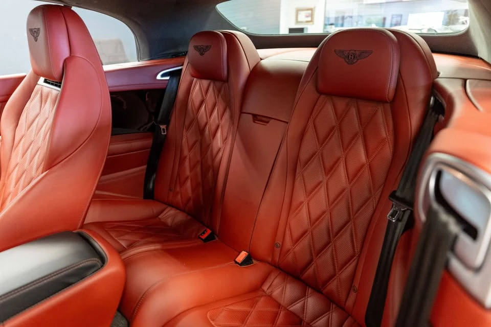 2014 Bentley Continental GTC - Image 15 of 18