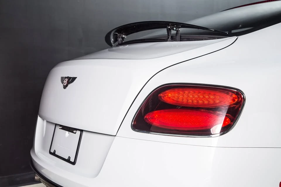 2014 Bentley Continental GT V8 2nd Gen - Image 4 of 19