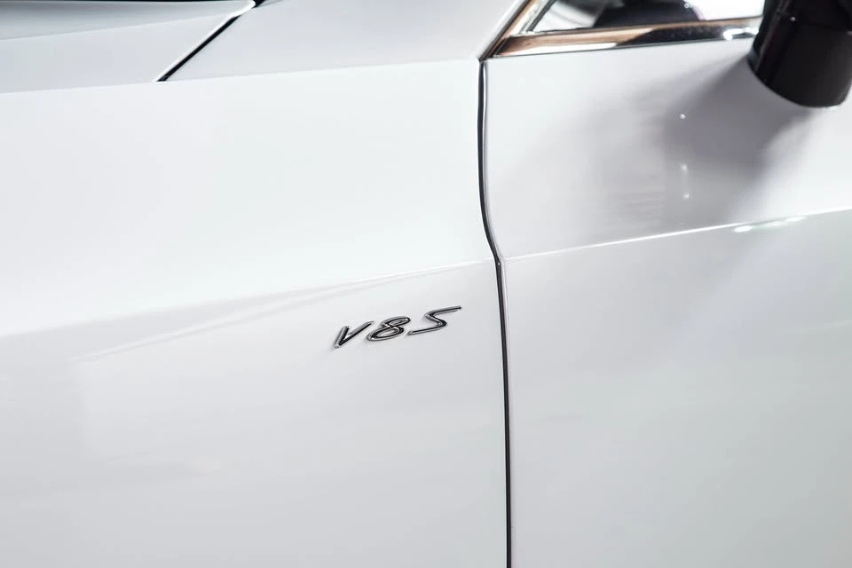2014 Bentley Continental GT V8 2nd Gen - Image 5 of 19