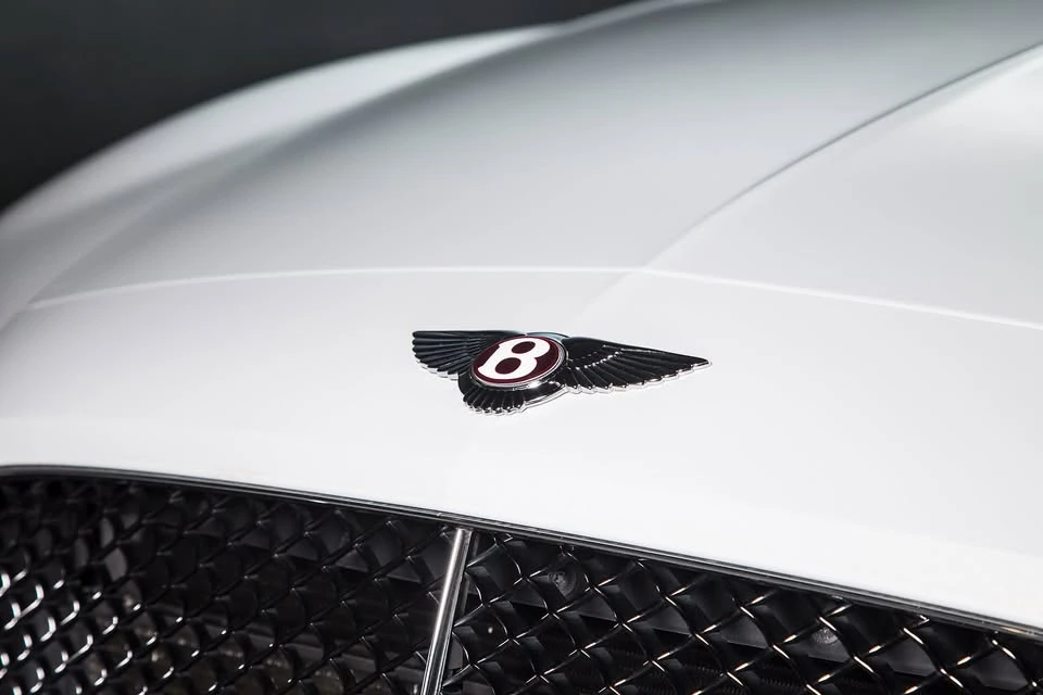 2014 Bentley Continental GT V8 2nd Gen - Image 6 of 19