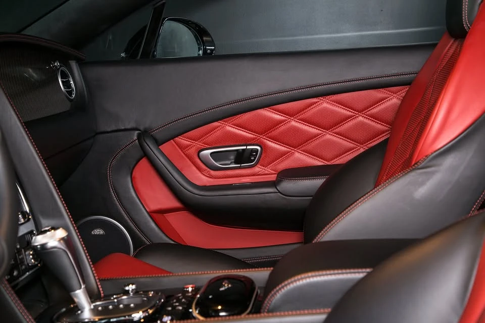2014 Bentley Continental GT V8 2nd Gen - Image 11 of 19