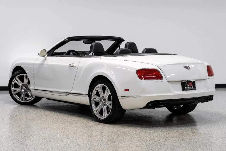 2014 Bentley Continental GTC - Image 14 of 19