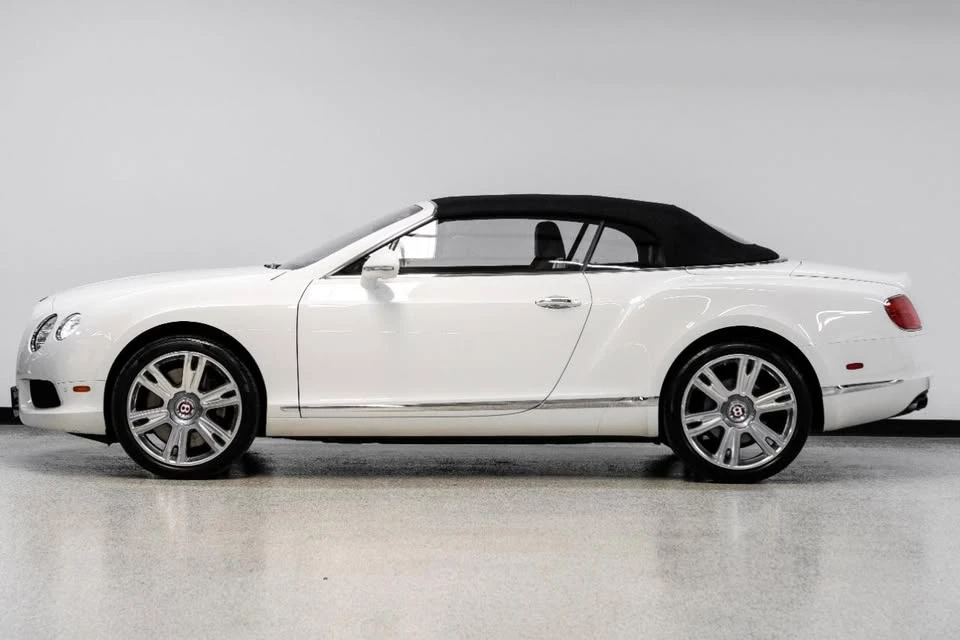 2014 Bentley Continental GTC - Image 16 of 19
