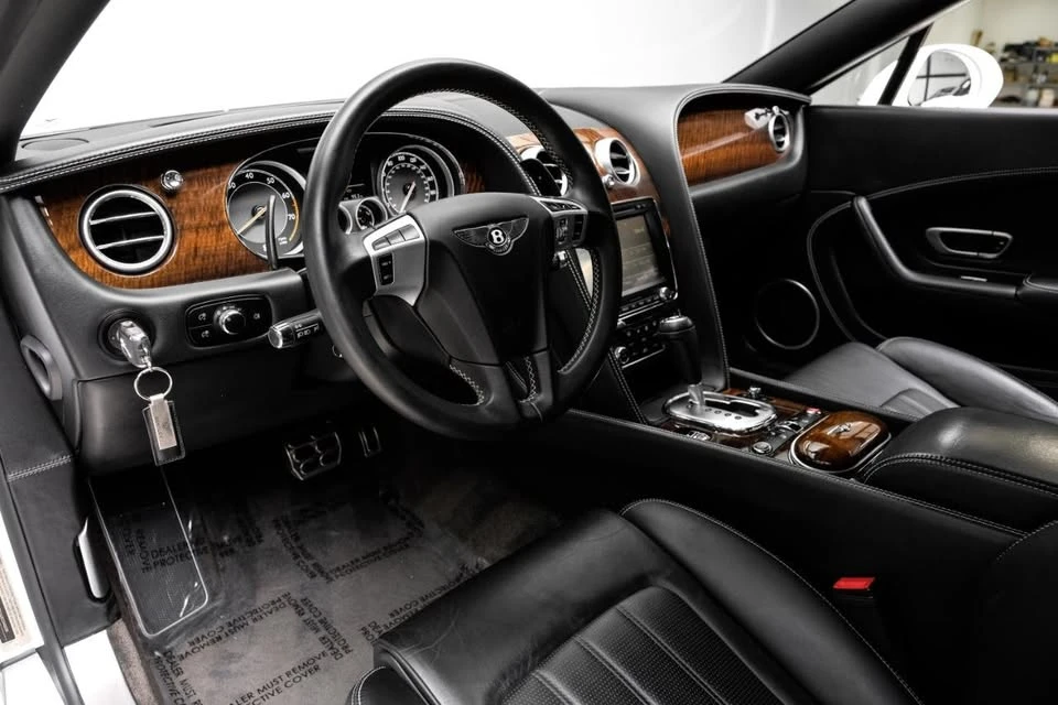 2014 Bentley Continental GTC - Image 4 of 19