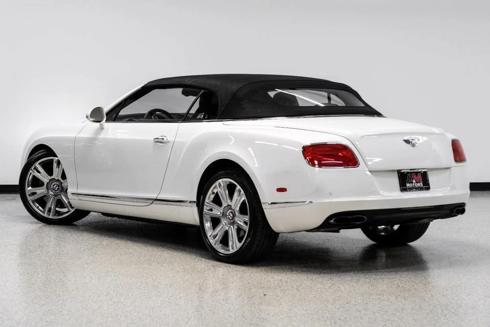2014 Bentley Continental GTC - Image 15 of 19