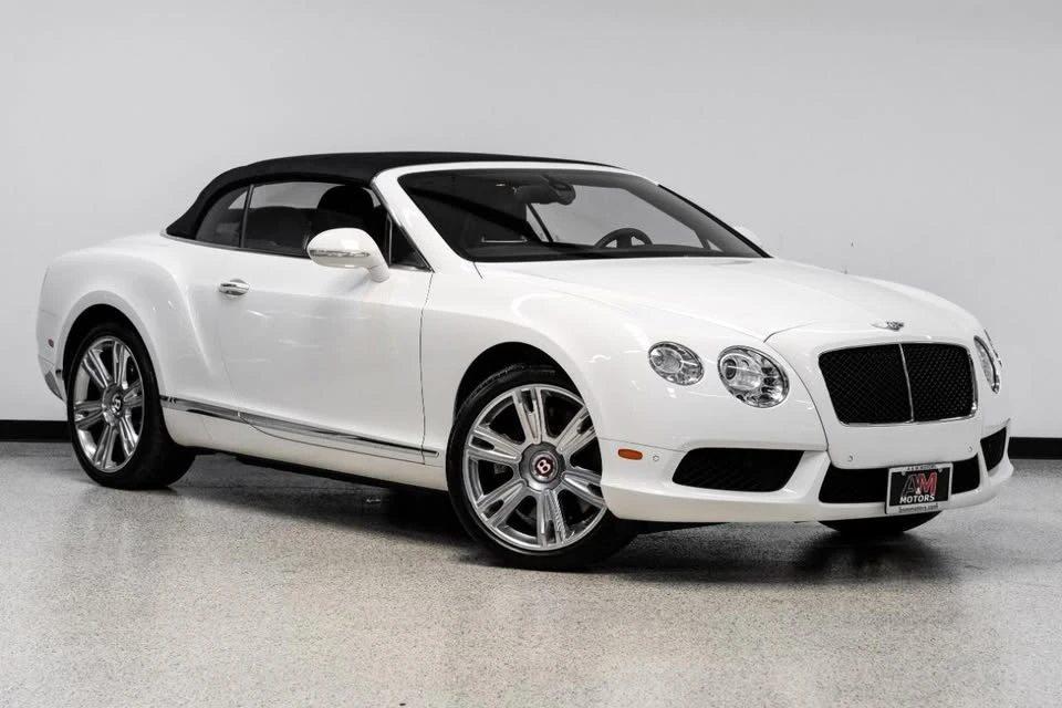 2014 Bentley Continental GTC - Image 6 of 19