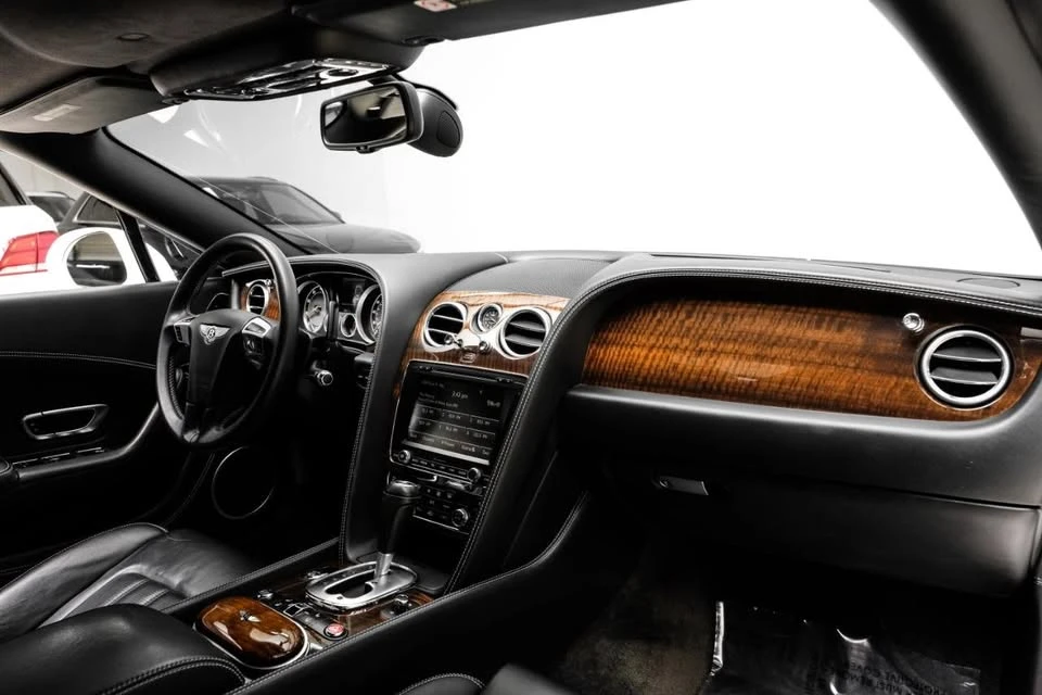 2014 Bentley Continental GTC - Image 17 of 19