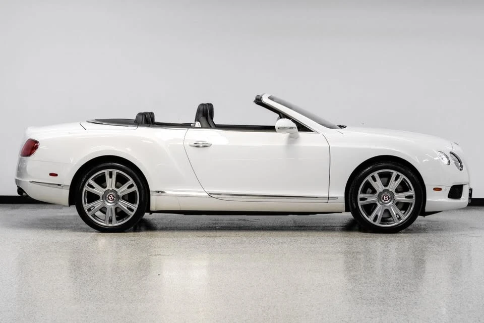 2014 Bentley Continental GTC - Image 10 of 19
