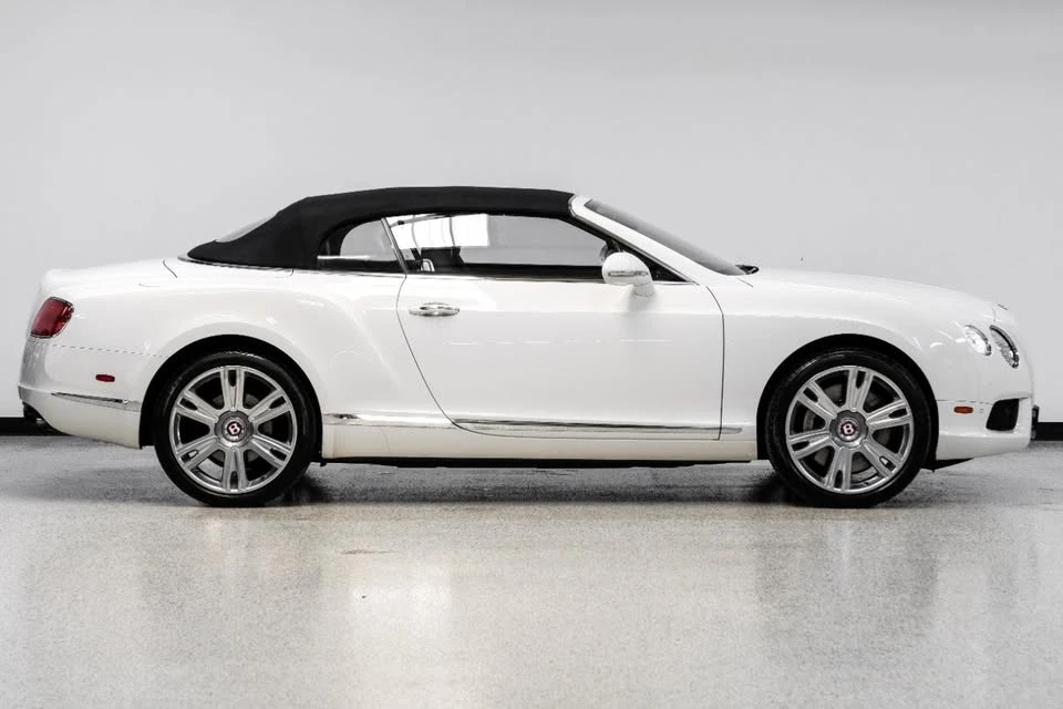 2014 Bentley Continental GTC - Image 11 of 19