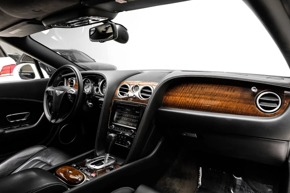 2014 Bentley Continental GTC - Image 17 of 19