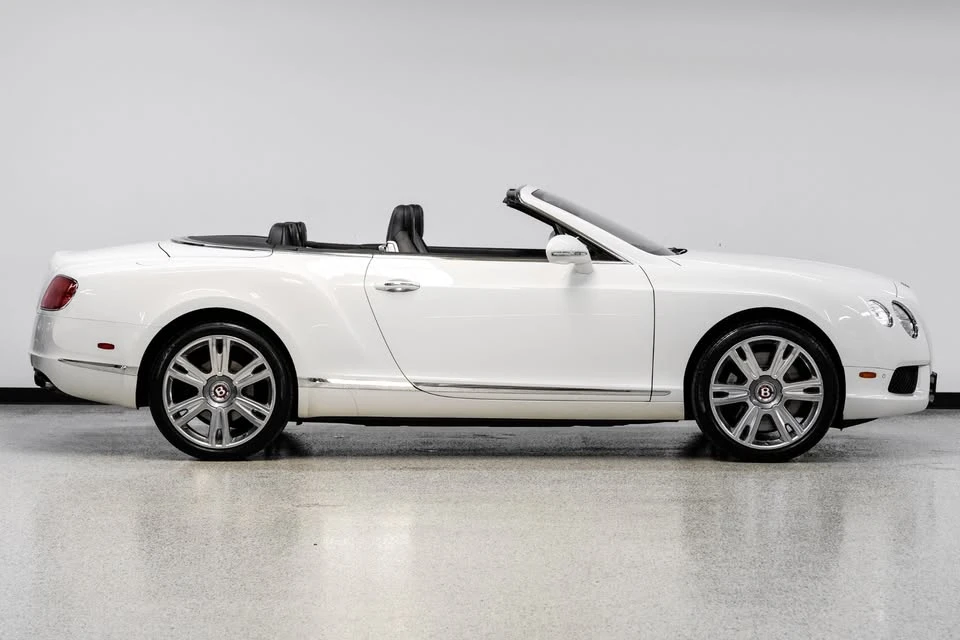2014 Bentley Continental GTC - Image 9 of 19