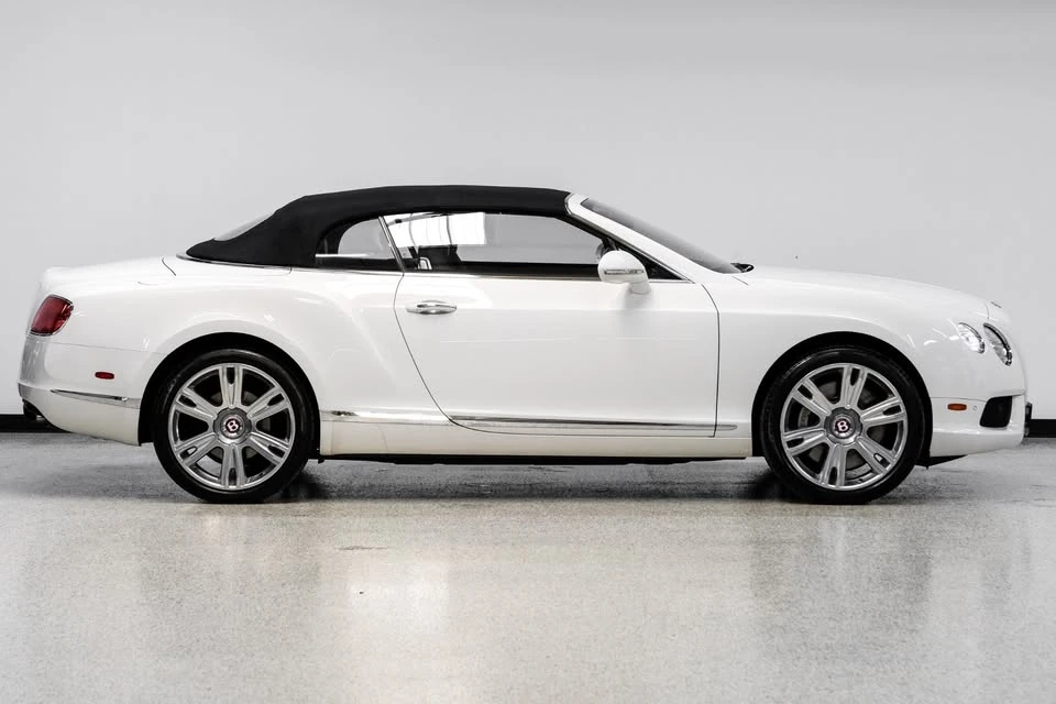 2014 Bentley Continental GTC - Image 10 of 19