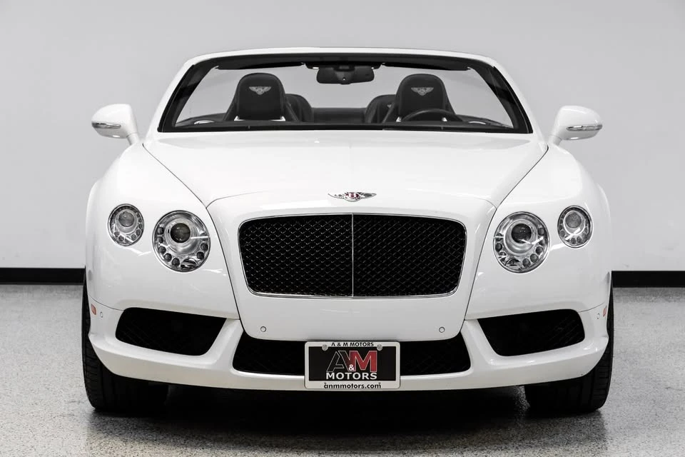 2014 Bentley Continental GTC - Image 6 of 19