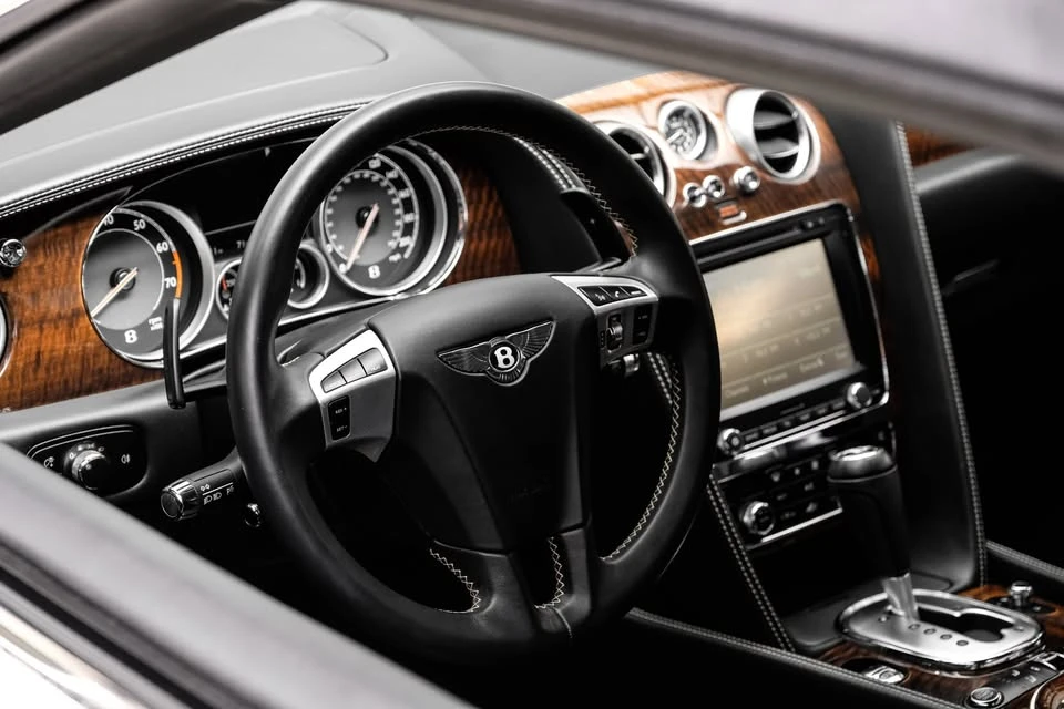2014 Bentley Continental GTC - Image 19 of 19