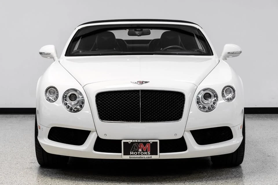 2014 Bentley Continental GTC - Image 7 of 19