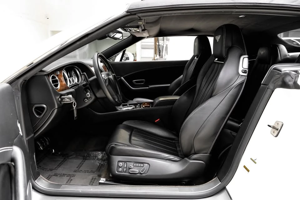 2014 Bentley Continental GTC - Image 4 of 19