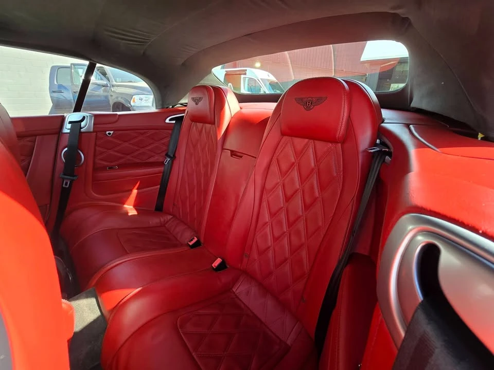 2014 Bentley Continental GTC - Image 13 of 18